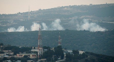 Cerro -  Israel