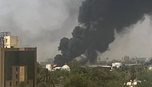 Exército e paramilitares sudaneses aprovam corredores humanitários para a retirada de feridos