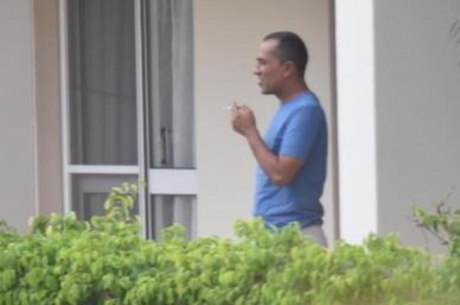 Traficante era monitorado por equipes desde que saiu da Bolívia