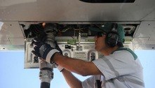 Preço do querosene de aviação acumula alta de 76,2% em 2021
