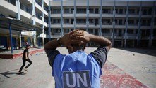 ONU registra a morte de mais de 90 funcionários na guerra entre Israel e os terroristas do Hamas