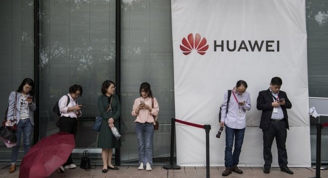 Novos aparelhos Huawei devem perder acesso a alguns aplicativos e serviços do Google