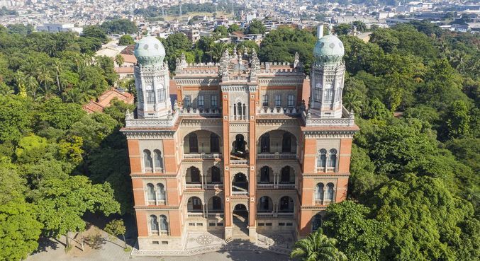 Fiocruz &eacute; selecionada pela OMS para desenvolver vacina de RNA - Not&iacute;cias -  R7 Sa&uacute;de