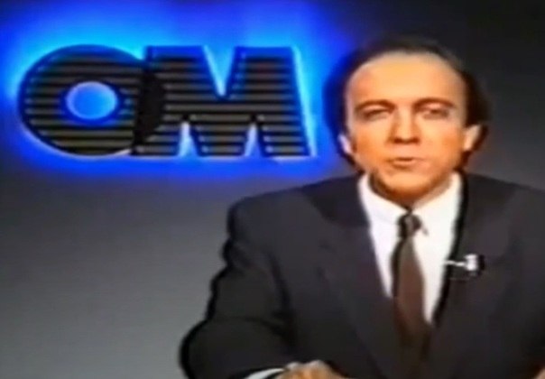 Fundada nos anos 1980 pelo político e empresário José Carlos Martinez. o canal foi a primeira rede nacional fora do eixo Rio-São Paulo. Foi extinta no dia 23 de maio de 1993, entrando em seu lugar a CNT.