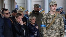 Ucrânia anuncia nova troca de prisioneiros com governo da Rússia