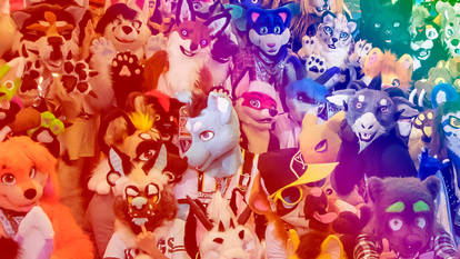 Furries Quem Sao Os Adultos Que Se Vestem De Bicho R7 Estudio R7 R7 Estudio