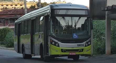 Projeto pode reduzir tarifa de ônibus em BH 