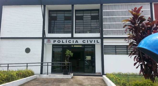 Assaltante tinha como especialidade invadir delegacias de polícia na capital
