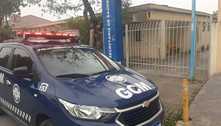 GCM de Mauá (SP) prende homens por tentativa de furto a UBS