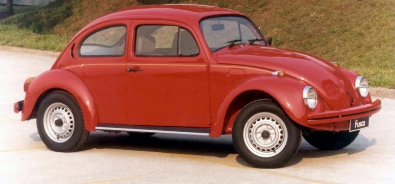O Fusca (Volkswagen) circula desde 1959. Ele foi e continua sendo o sonho de consumo de muitos brasileiros. O preço Fipe do modelo de 1985 é de R$ 20.771.
