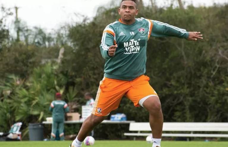 Walter emagrece 20 kg em três meses de Athletico e realiza o