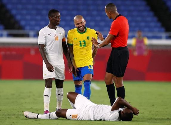 Brasil x Costa do Marfim: Onde Assistir ao Futebol nas Olimpíadas