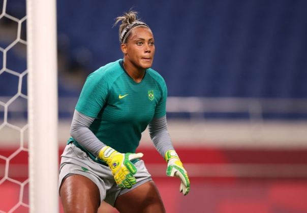 Veja fotos da vitória que classificou o Brasil no futebol feminino