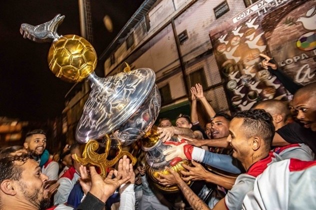 Semel realiza a 5ª Copa Vale do Teles Pires de Futebol Amador