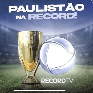 Futebol 2022 estreia na Record TV com muitas novidades