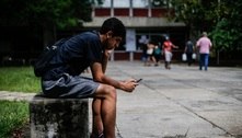 Fuvest: mais de 114 mil estudantes fazem a primeira fase neste domingo (4)