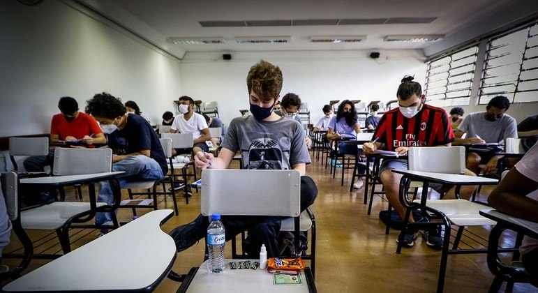 Confira a lista de aprovados na primeira chamada da Fuvest – Notícias