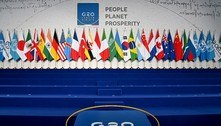 Brasil convida Paraguai e Uruguai a participarem do G20 em 2024