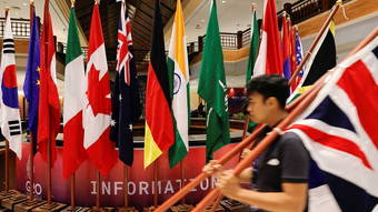 Países do G20 criam fundo de R$ 7,4 bilhões para futuras pandemias