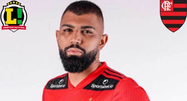 Gabi: 5,0 – Fez uma partida bem abaixo do esperado. Saiu bastante da área e rendeu pouco. Também tomou algumas decisões erradas e não finalizou com a qualidade que a torcida se acostumou a ver.