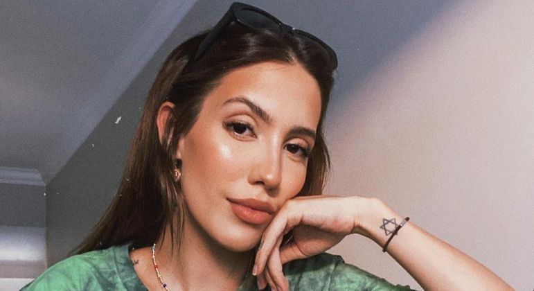Gabi Brandt desabafa nas redes sociais