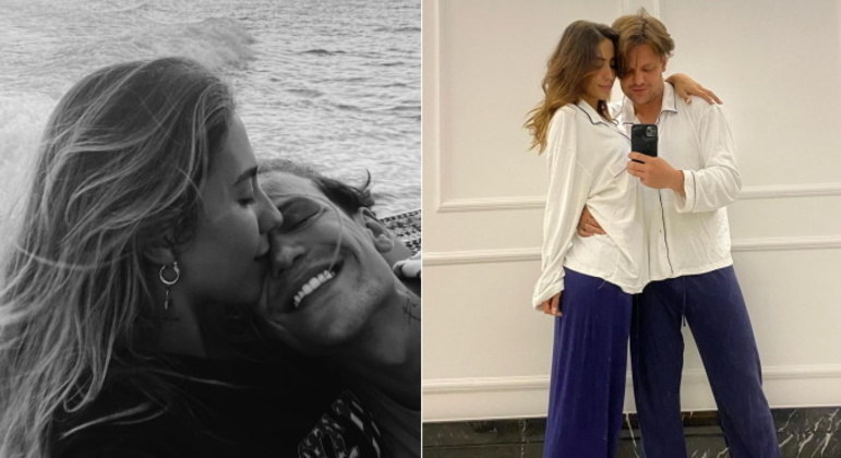 Após os boatos de traição e uma crise no relacionamento, Saulo e Gabi oficializaram o fim do casamento em janeiro deste ano. A influenciadora postou um textão e revelou que eles decidiram seguir caminhos diferentes. Gabi e Saulo são pais de Davi, de 2 anos, e Henri, de 11 meses, e se casaram em 2019. Meses após a separação, surgiram boatos de que os dois teriam se reconciliado e, inclusive, teriam sido vistos juntos mais de uma vez. Gabi e Saulo não comentaram o assunto publicamente desde então