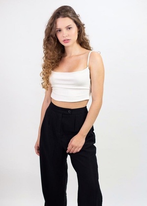 Gabi Cardoso, de 'Todas as Garotas em Mim', deu uma virada na vida