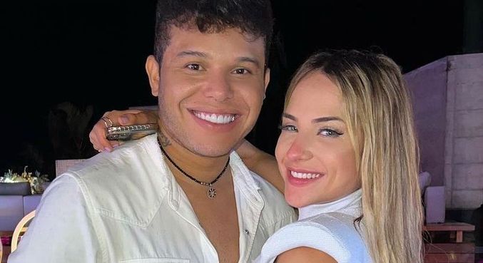 Após o fim do namoro com Tierry, Gabi disse que quer focar o trabalho