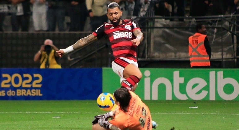 Jornalista diz que só zebra tira título do Flamengo: Pode ser até mais tranquilo