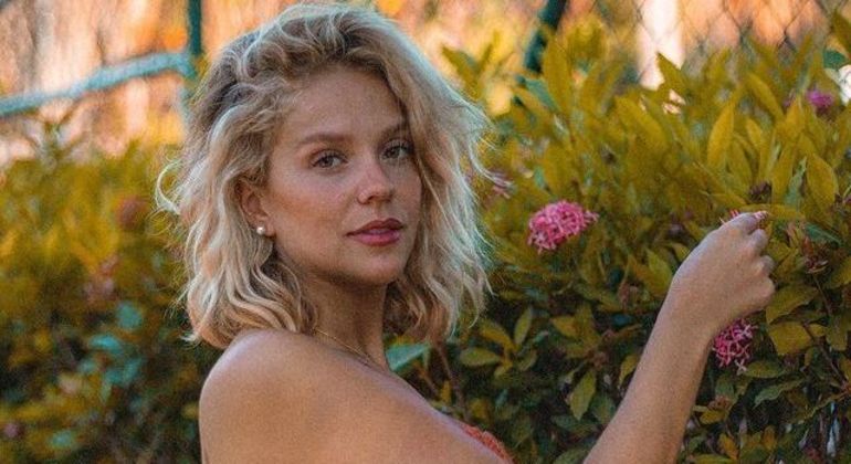 Gabi Lopes revela que teve depressão

