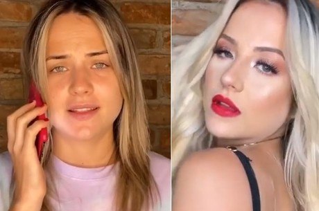 Gabi Martins mostra transformação 