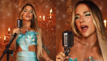 Gabi Martins é zoada na web após postar vídeo cantando: 'Tem um pouco de voz no seu autotune' 