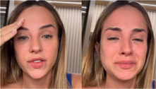 Gabi Martins expõe traição de Lincoln Lau: 'É como se tivesse levado facada nas costas'