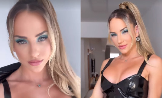 Após término conturbado, Gabi Martins manda indireta ao ex com música de Shakira (Reprodução/Instagram)