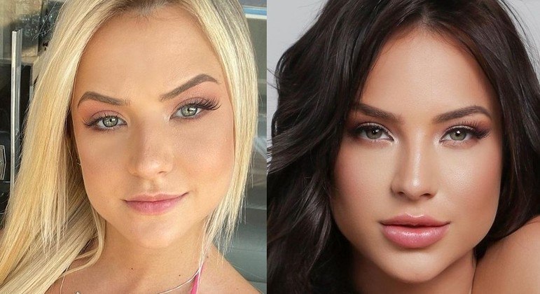 Em maio do ano passado, Gabi Martins rebateu críticas depois de publicar fotos que evidenciavam as mudanças no rosto. Na época, ela não confirmou que havia realizado uma harmonização facial, porém confessou que também tinha posto silicone e feito lipoescultura. Em junho deste ano, ela disse que se arrependeu dos procedimentos estéticos. 'Sim, gente, eu me arrependi de alguns. Achei que eu tinha feito um pouco mais nos lábios e retirei um pouco [do preenchimento] aqui [nos lábios] e no queixo', afirmou a cantora ao responder a um internauta que perguntou sobre o assunto