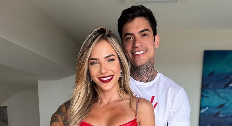 Lincoln Lau pediu Gabi Martins em namoro após meses de affair