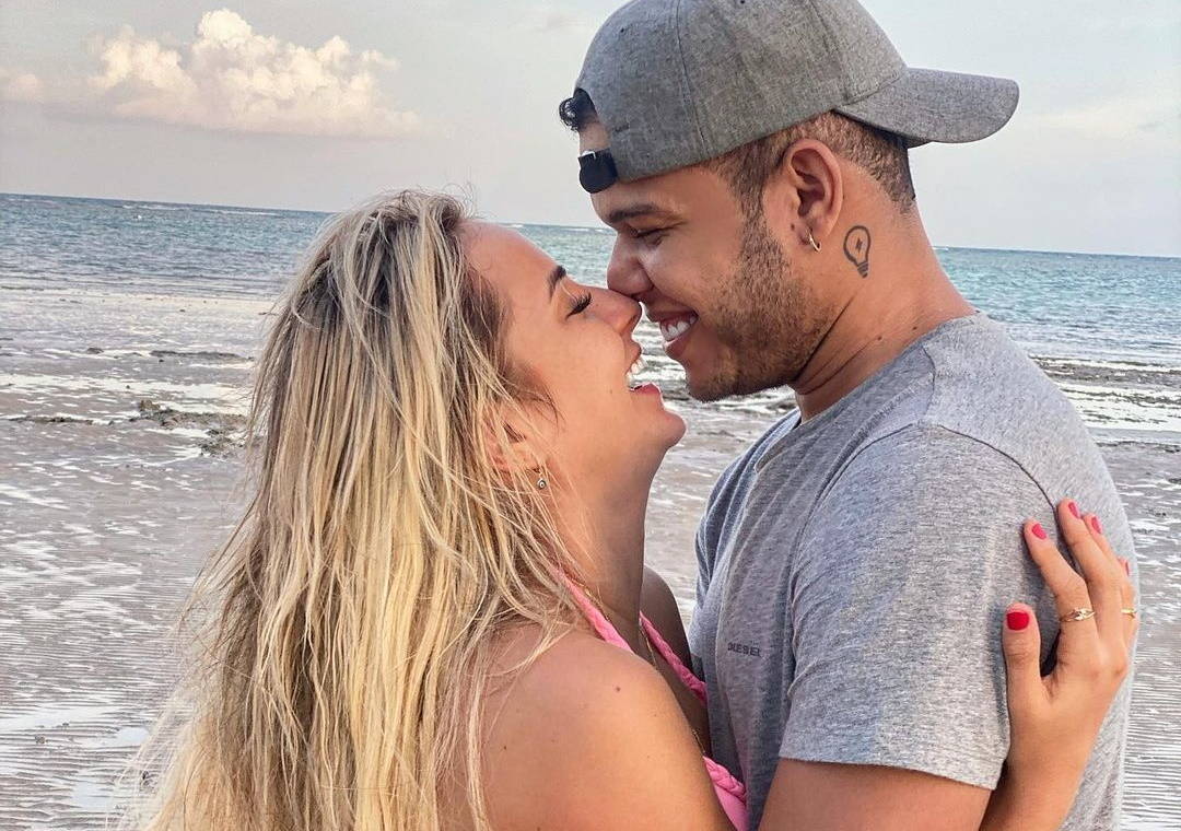 Após assumir namoro com Tierry, Gabi Martins fala em casamento - Entretenimento - R7 Famosos e TV