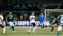  Gabriel Neves fratura costela e deve ser desfalque do São Paulo 