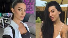 Gabi Prado revela motivo de treta com Bianca Andrade e nega agressão