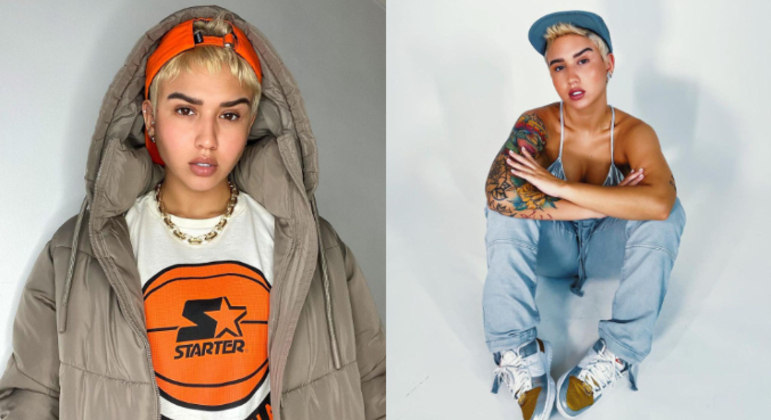 Gabi Wagner contou ao R7 que, para ela, a moda, independente da vertente, é uma forma de as pessoas se expressarem, transformando as roupas em uma ferramenta poderosa da comunicação. 