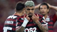 Desiludido, abalado. O Flamengo tem a difícil missão de reanimar Gabigol. Depois de Tite virar as costas ao maior artilheiro pós-Copa