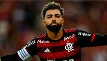 Gabigol renova com Flamengo e terá maior salário do Brasil