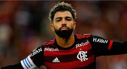 Gabigol e dois jogadores de Grêmio e Atlético Mineiro passam a