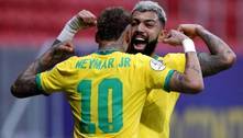 Flamengo mostra sua força. E CBF perto de não convocar jogadores do país contra Colômbia e Argentina