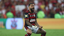 Sofrido, injusto, mas o Flamengo é tetracampeão da Copa do Brasil. O Corinthians foi muito superior no Maracanã