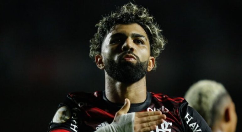 Grupo unido! Jogadores do Flamengo celebram vitória sobre o São