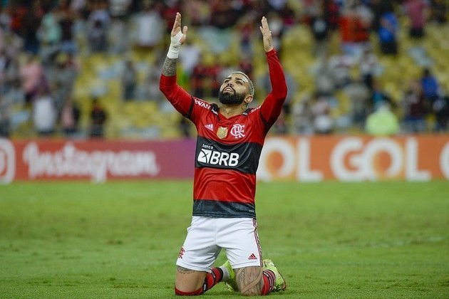 GABIGOL (A, Flamengo) — Tite vê o atacante rubro-negro tanto como um ponta quanto como um centroavante. Já recebeu oportunidades e tenta se consolidar.