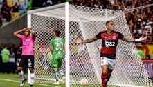 Conmebol muda datas das finais da Recopa Sul-Americana