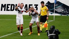 Jogão! Flamengo bate o Grêmio de virada e volta a sonhar com o título