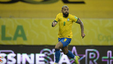 Gabigol vive jejum pela seleção e internet não perdoa; confira